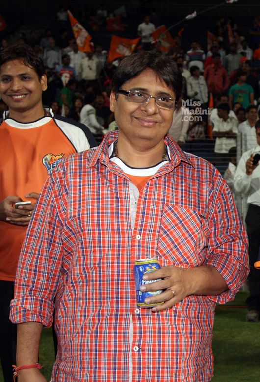 Vashu Bhagnani