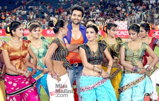 Jackky Bhagnani