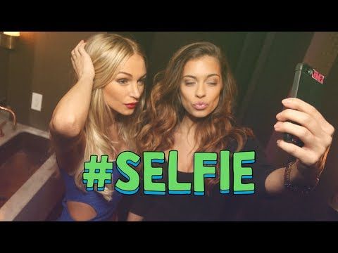 Check Out This Awesome #LETMETAKEASELFIE Video. *LOL*