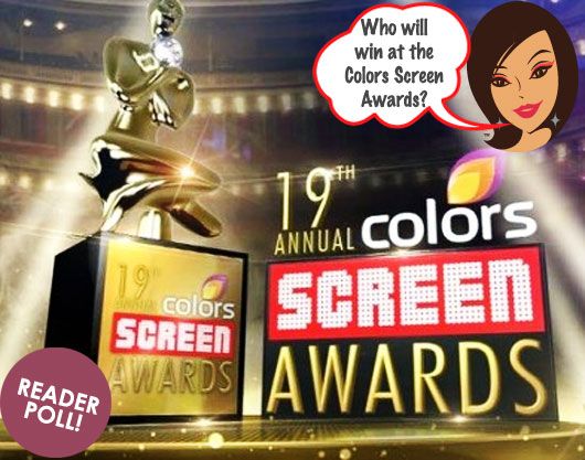 Colors Screen Awards