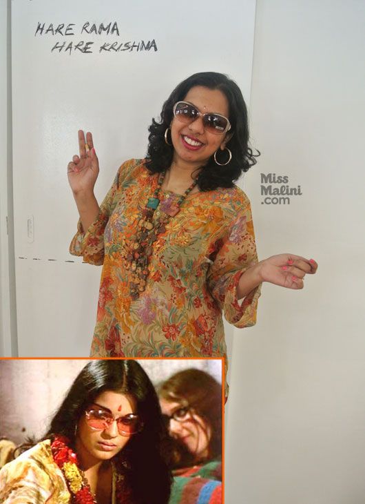 Shilpa Ahuja - 21 Bollywood Theme Party Dress Ideas For... | Facebook