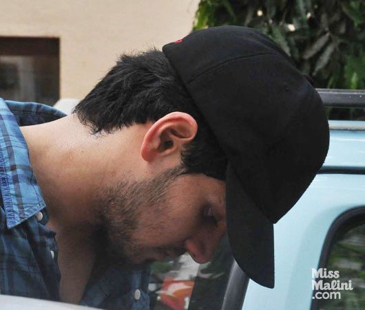 Suraj Pancholi Charged With Abetment of Suicide