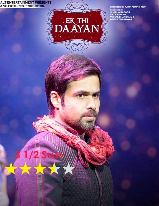 EP 39 - Daayan - Indian Hindi TV Show - And Tv - YouTube