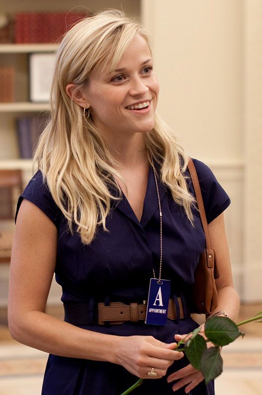 Reese Witherspoon (Photo Courtesy | en.wikipedia.org)