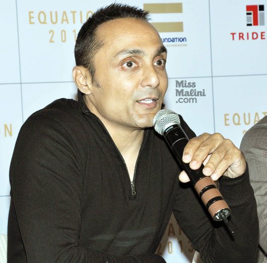 Rahul Bose