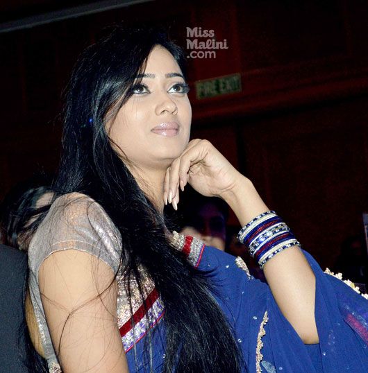 Shweta Tiwari