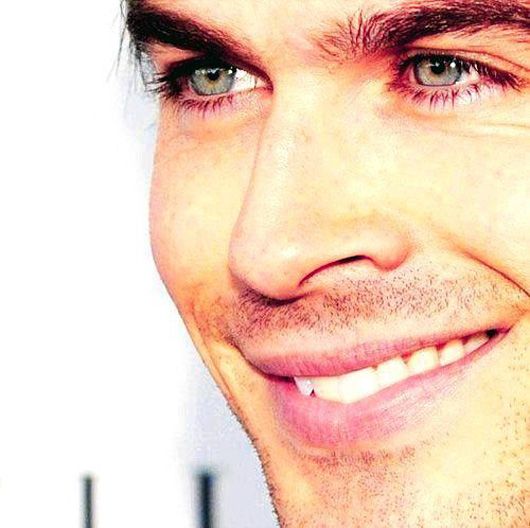 Ian Somerhalder