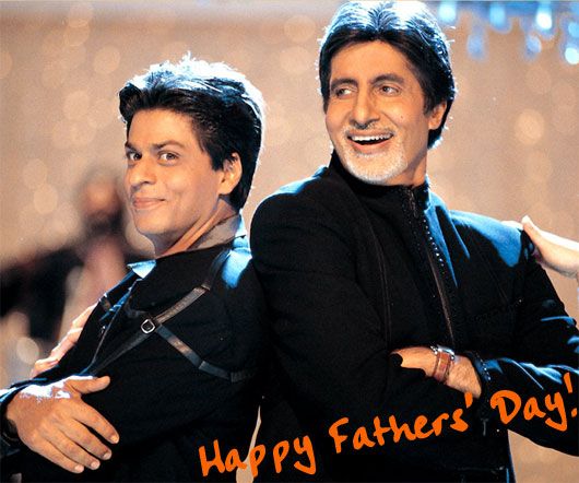 Happy Fathers’ Day – Top 5 Bollywood ‘Dad’ Scenes