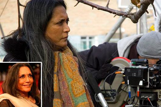 Deepa Mehta