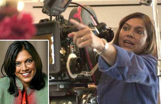 Mira Nair