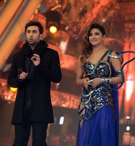 6 Must Watch Moments From the Filmfare Awards 2014