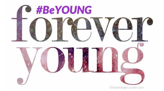 What Makes YOU #BeYOUNG? Tell Me, I Have Goodies.