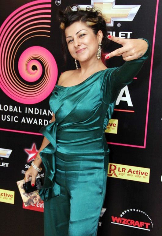 Hard Kaur