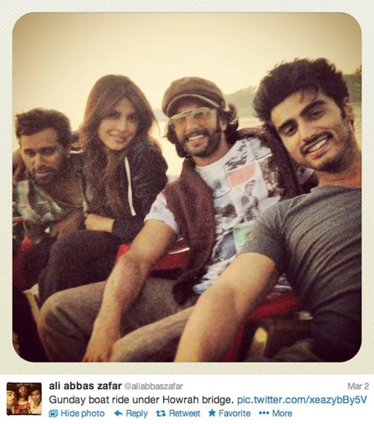 On sets of Gunday