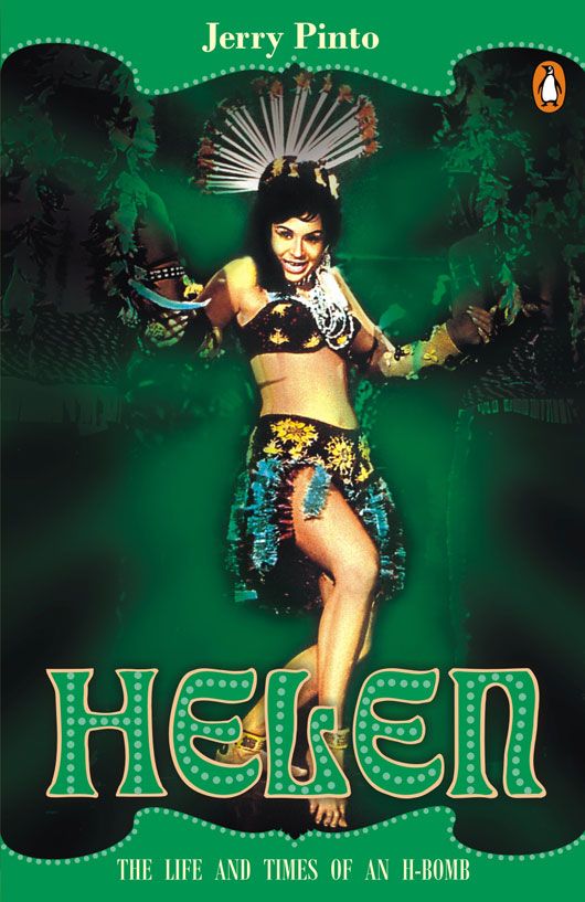 Helen -India's cabaret queen