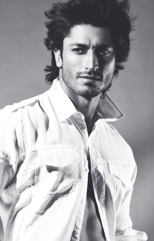 Vidyut Jammwal to Help Indian Women, Help Themselves
