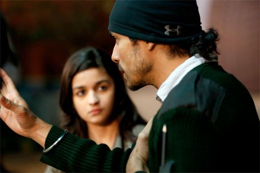 Highway, His Way: Imtiaz Ali&#8217;s Next is One to Watch Out For!