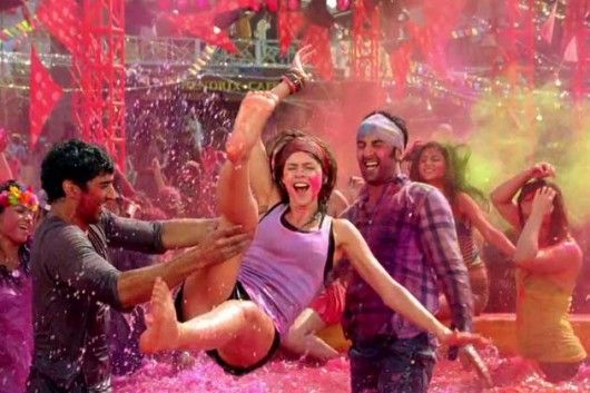 Happy Holi: 10 Songs That Make Your Holi Playlist In 2014!