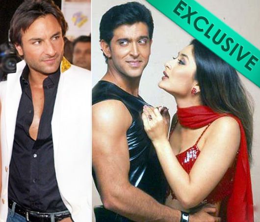 Why Kareena Kapoor Won’t Romance Hrithik Roshan in Shuddhi