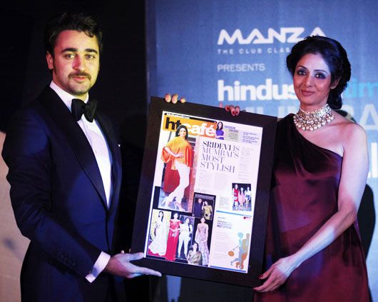 Videos: Shahid Kapoor, Vidya Balan, Abhishek Bachchan &#038; More Receive Mumbai’s Most Stylish Awards!