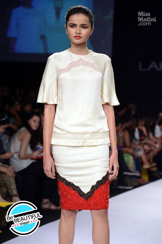 5 Looks We Loved From Huemn at Lakme Fashion Week