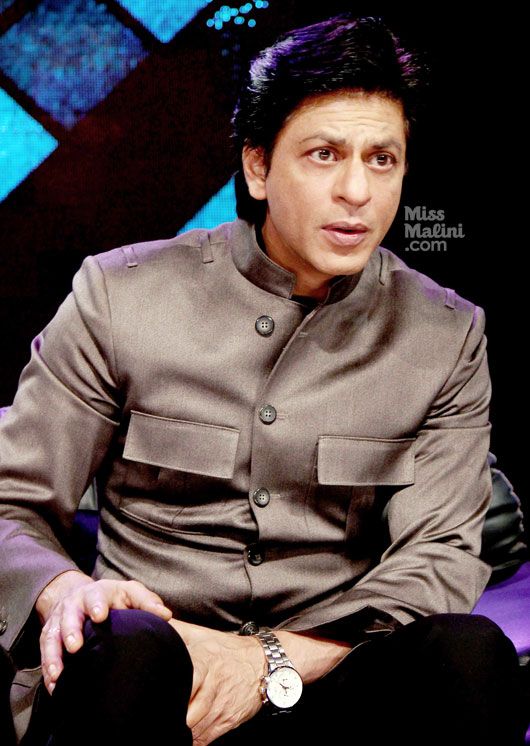 Shah Rukh Khan