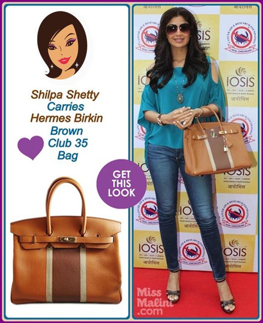 Shilpa Shetty