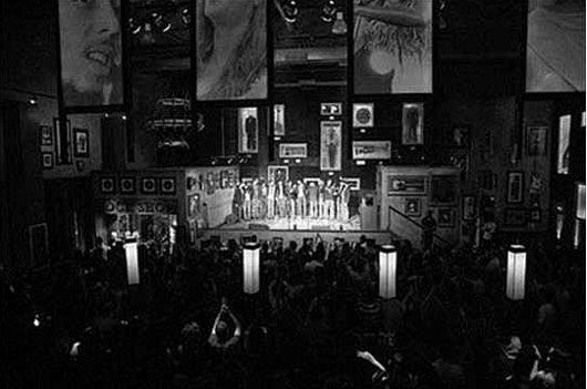 Penn Masala sold out performance at Hard Rock Cafe Mumbai in 2010