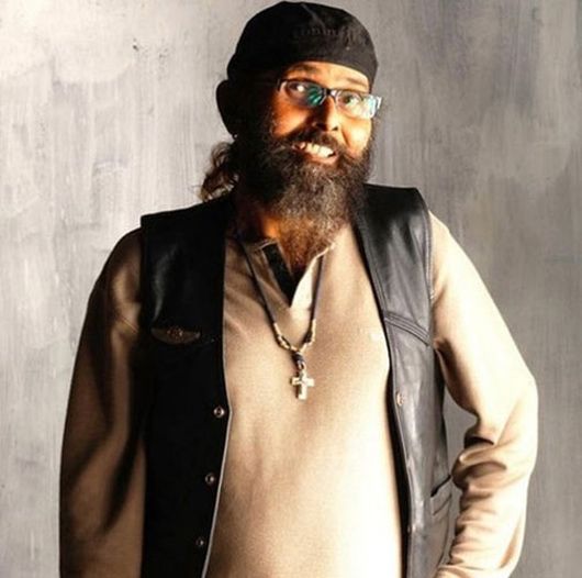 Jagdish Mali
