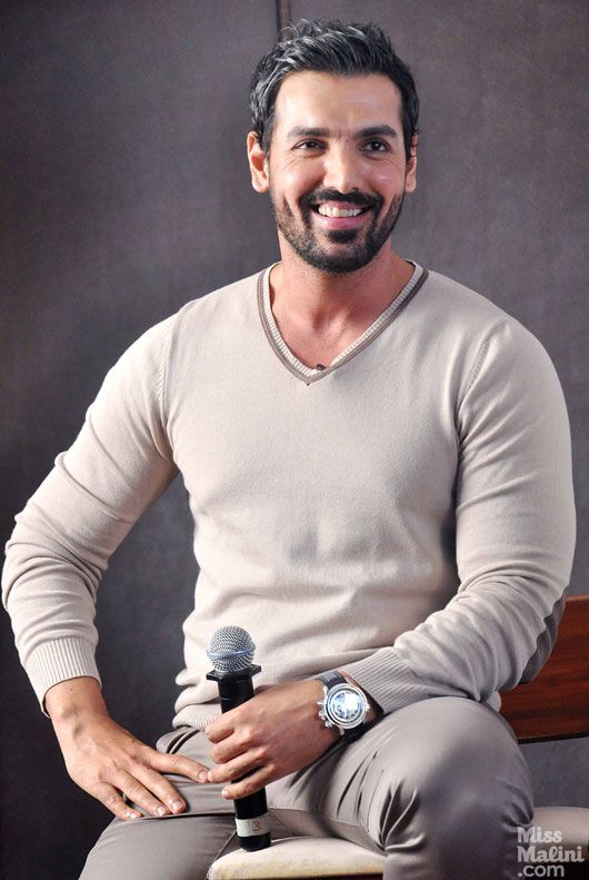 Here’s How Much John Abraham’s ‘Welcome Back’ Song Costs