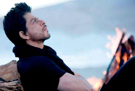 Bollywood First Day First Show: Jab Tak Hai Jaan Review