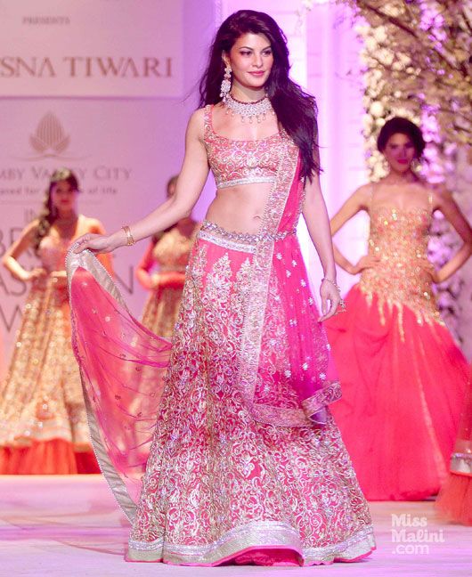 Jyostna Tewari &#038; Tarun Tahiliani at Day 1, India Bridal Fashion Week 2013