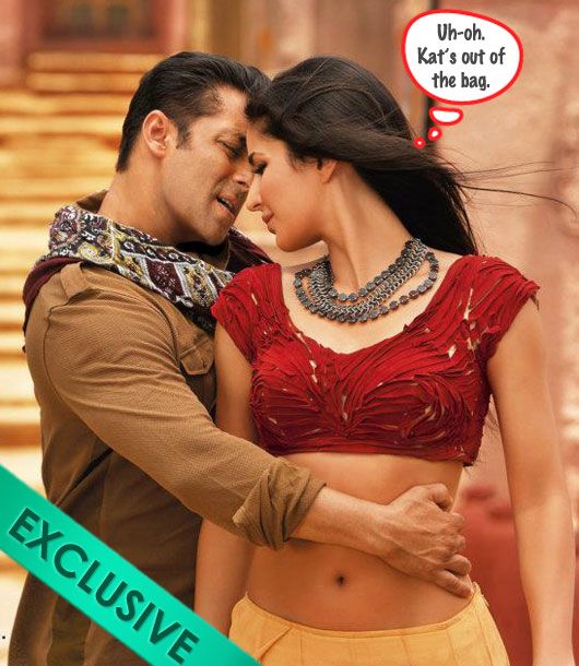 Salman Katrina Xxx Video - Industrywalla: Why Did Salman Khan & Katrina Kaif Break Up?
