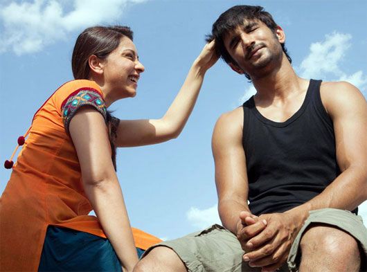 Bollywood First Day First Show: Kai Po Che Review