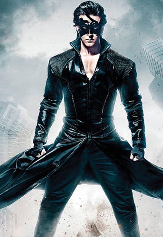 Krrish - Film Cast, Release Date, Krrish Full Movie Download, Online MP3  Songs, HD Trailer | Bollywood Life