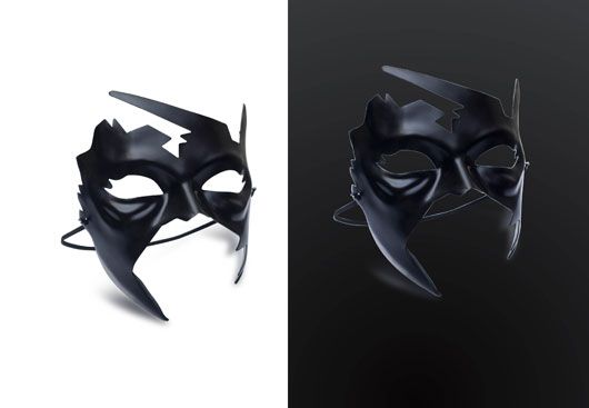 Krrish 3 mask