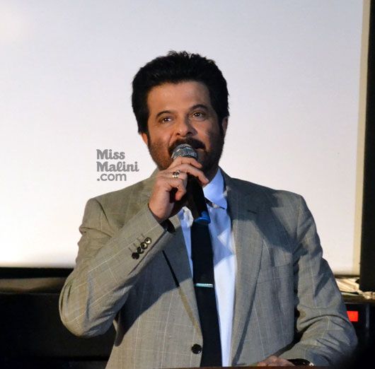 Anil Kapoor