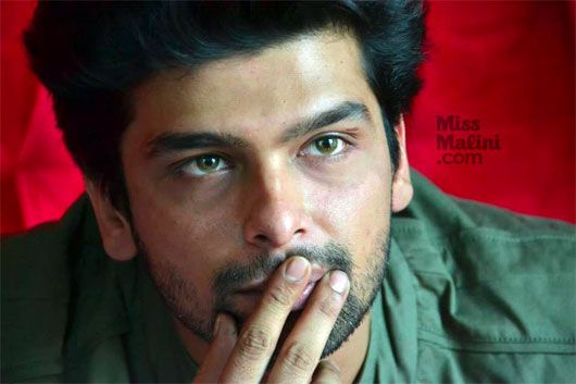 Kushal Tandon