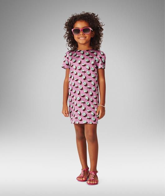Have You Seen Gucci’s Super Cute Kiddy Collection?
