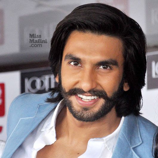 Ranveer Singh on why he hides his emotional side from the public | Vogue  India