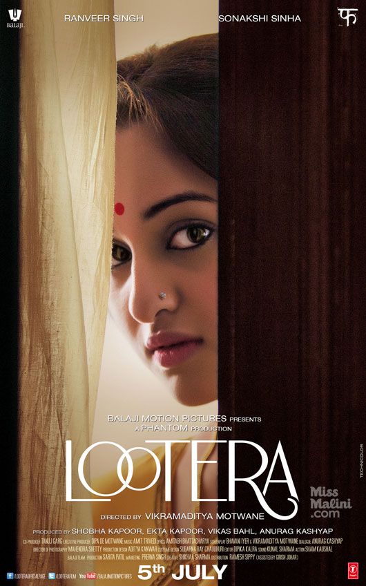 Lootera’s a Labour of Love!