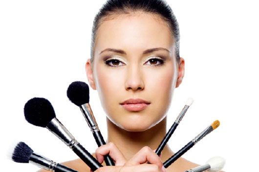 3 Brushes That Need to be in Your Vanity Case