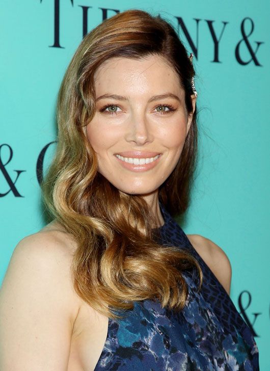 Jessica Biel (photo courtesy | JustJared)