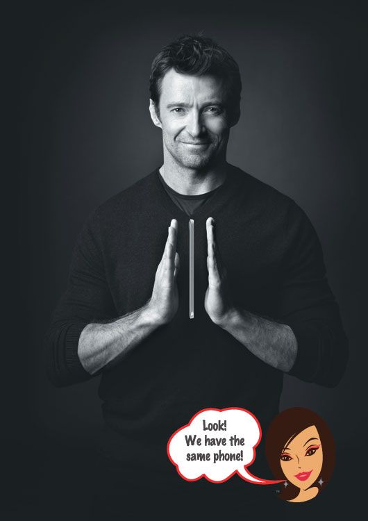 Did You Know? Wolverine Uses Micromax!