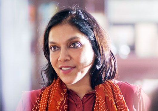 Mira Nair (photo courtesy | dohafilminstitute.com)