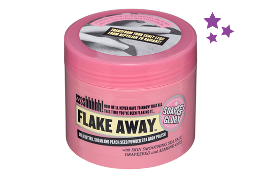 Soap and Glory