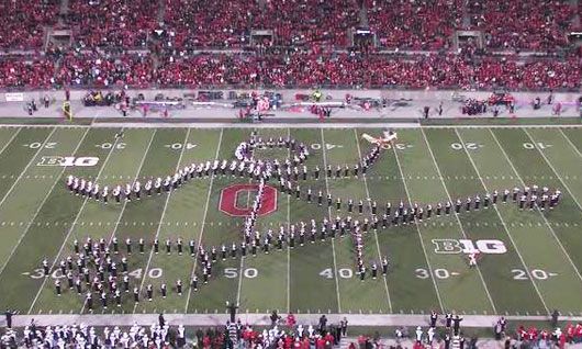 WATCH: Marching Band Brings Harry Potter &#038; Jurassic Park to Life