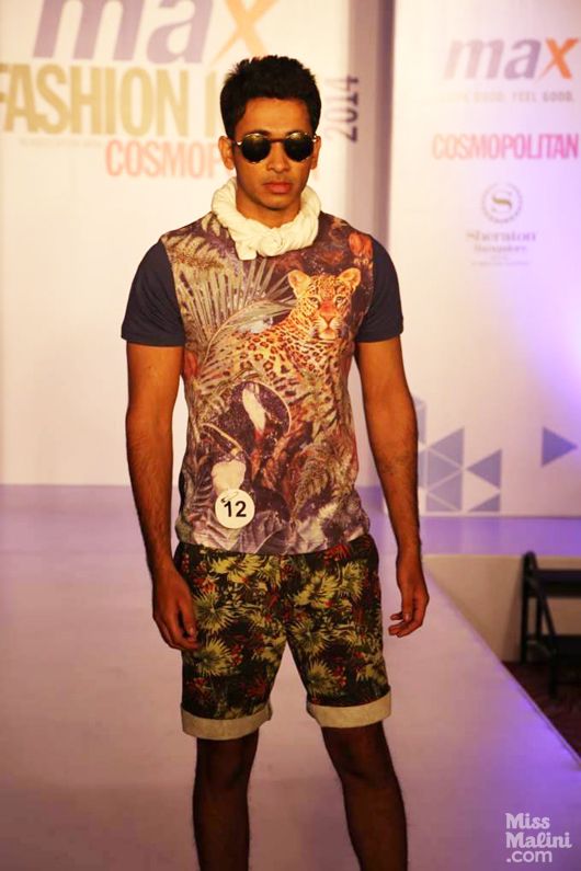 Max Fashion Model Hunt Goes to Bangalore!