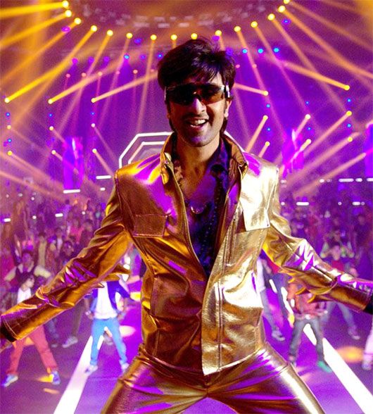 7 Mind-Blaaasssting Dance Moves That Are SOOO Bollywood!