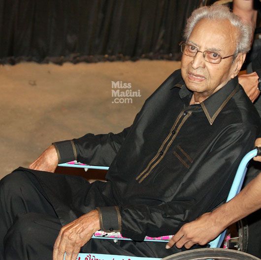 Legendary Actor Pran Passes Away